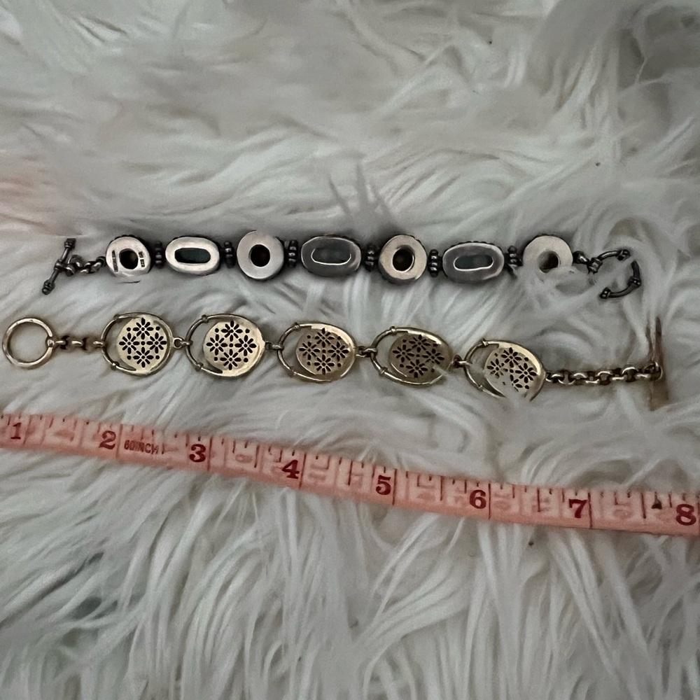 Two Bracelets - image 2